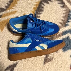 Reebok Women’s Forte Lounger Sneakers